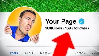 How To Generate 100000 Facebook Followers With Facebook Ads [upl. by Kosiur]