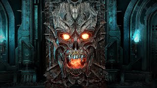 Doom Eternal – Gladiator No Damage  Sentinel Prime  Nightmare PS4 PRO [upl. by Sophi]