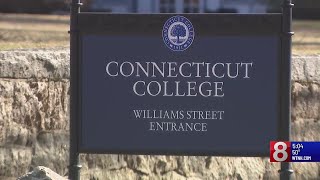 Connecticut College conducts investigation after data breach reported [upl. by Sage]