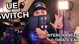 UE Switch  Ultimate Ears review [upl. by Ahsakal]