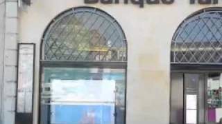 4 GUIDEO Poitiers Hotel de Villemp4 [upl. by Lockhart]