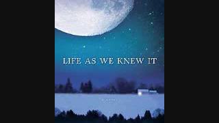 Audiobook Life As We Knew It Chapter 1 [upl. by Ariajaj]