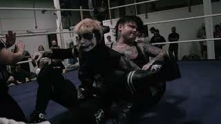 The Carnies VS SID and Zac Johnson [upl. by Uile]