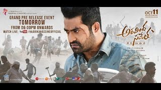 Aravind Sametha 2020 Hindi Dubbed Full Movie UNCUT HDRip FilmyZilla vin [upl. by Hochman96]