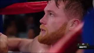 Canelo Alvarez vs Gennady Golovkin 1 Full Fight  Boxing [upl. by Roseanne]