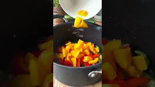 Kylling cashew recipe food easyrecipe [upl. by Anees]