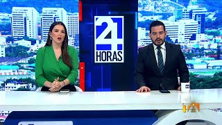 Noticiero de Guayaquil Segunda Emisión 181223 [upl. by Lawford]