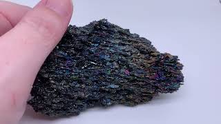 Carborundum Crystal Silicone Carbide [upl. by Marjory]