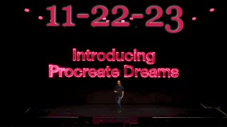 Procreate Dreams  Full Introduction  November Release  NO SUBCRIPTIONS [upl. by Ormsby]