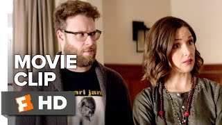 Neighbors 2 Sorority Rising Movie CLIP  Switching Sides 2016  Seth Rogen Rose Byrne Movie HD [upl. by Enamrahc]