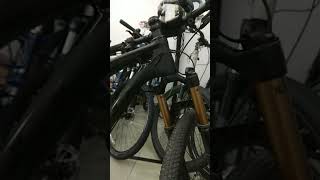 Update Firmware Shimano XTR DI2 M9050 [upl. by Nica]