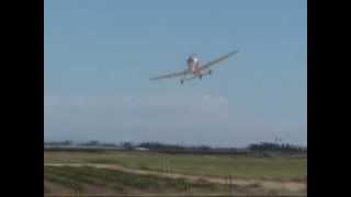 Great Planes Cirrus with Brushless OS Motor Power [upl. by Amian]