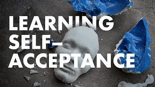 Learn Self Acceptance Self Confidence By Letting Go Of Ego amp Being Yourself [upl. by Yralih405]