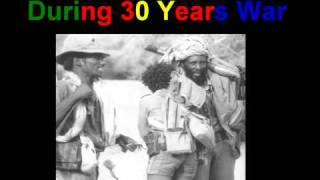 Eritrean HistoryLanguageTribesEconomypolitics [upl. by Einned]