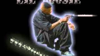 Lil Boosie So U Wanna Be A Gangster Slowed N Chopped [upl. by Ahl]