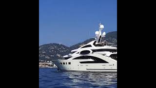 ACE Yacht 85m by Lurssen yachts [upl. by Sullivan691]