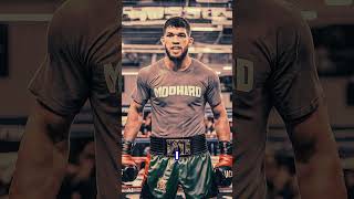 Prichard Colon A Boxing Tragedy [upl. by Synn]