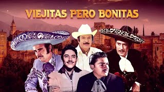 LAS 100 MEJORES CANCIONES RANCHERAS MEXICANAS VICENTE FERNANDEZALEJANDRO FERNANDEZ ANA GABRIEL [upl. by Llennaj]