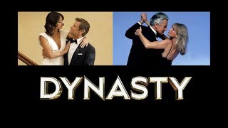 FROM DYNASTY TO DYNASTY  Part One 1080p HD [upl. by Bella689]