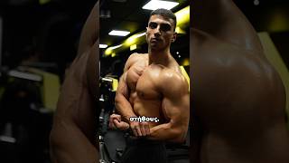 naturalbodybuilding motivation greekbodybuilding bodybuilding pushday tips greece nestorius [upl. by Brawner]