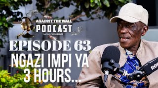 Episode 63  Trailer  Ngazi Impi Ya 3 hours  Sbusiso Khumalo [upl. by Mohr91]