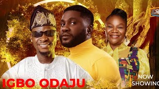 Igbo Odaju Latest 2024 Movie  Jide Awobona  Yomi Fabiyi  Olohuniyo  Joke Muyiwa [upl. by Ihel]