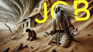 The Secret of Job That Every BELIEVER Should Know l Top7 Bible Stories [upl. by Odnalo]