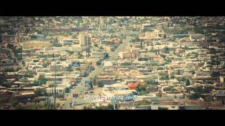 Sicario  Trailer Subtitulado [upl. by Malony]