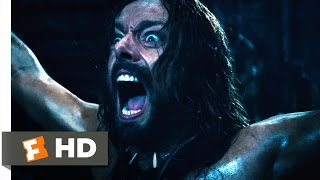 Underworld Rise of the Lycans 210 Movie CLIP  Thirty Lashings 2009 HD [upl. by Bubalo465]