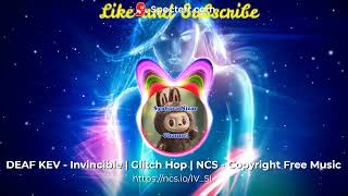 DEAF KEV Invincible Slowed NCS Release [upl. by Nebeur256]