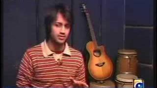 Atif Aslam [upl. by Ycak226]