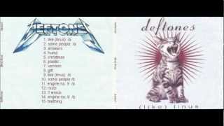 Deftones  Like Linus 1993 Demo [upl. by Piegari]