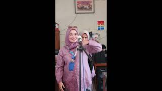 Kopi Dangdut Cover [upl. by Anade]