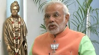 Narendra Modi Breaks Silence On 2002 Gujarat Riots [upl. by Satsok559]