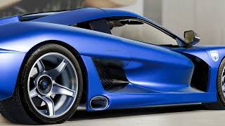 2025 VIPER NEW HEMI HEAD V10 MID ENGINE  SHORT PATH Non TURBO LIGHTWEIGHT SIDE EXHAUST NEW WHEELS [upl. by Haridan]