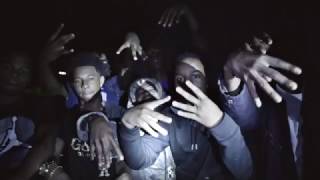 G amp G Gwap Gang  Stay In The House Dir by BoomerangHD [upl. by Eleumas]