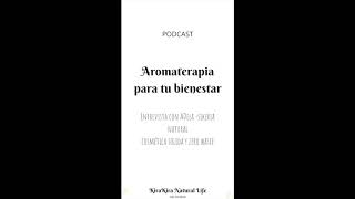 Cosmética solida y sostenible hablamos con Adela de Sikeria Natural [upl. by Ennaj]