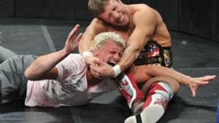 Raw Daniel Bryan challenges Dolph Ziggler to a match [upl. by Einwahr]