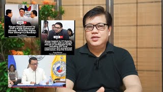 CONFIDENTIAL FUNDS BAKIT HINDI MAIPALIWANAG NI VP SARA HOUSE QUADCOM EXPLAINS MUST WATCH [upl. by Zigmund]