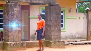 Every Family Must Watch This True Life Story Of This Maltreated Homeless Girl  New Nigerian Movie [upl. by Oidacra]