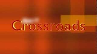 Return To Crossroads opening titles demo A [upl. by Sanders]