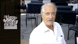 Funniest Joke I Ever Heard Show 2 Victor Borge [upl. by Leggett]