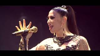 КУКУ БЕНД и СОФИ МАРИНОВА  АРЕНА АРМЕЕЦ 8102022  KUKU BAND and SOFI MARINOVA FULL CONCERT [upl. by Thier16]