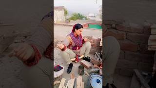 Village Life youtubeshorts villagelife funny shorts [upl. by Lisle]