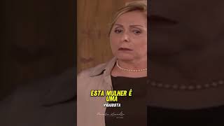 Dálhe Germana 🤌🏻👏🏻👏🏻👏🏻AracyBalabanian LimaDuarte dacordopecado novela telenovela [upl. by Nitsud]