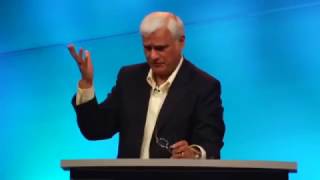 Dr Ravi Zacharias quotHow Do You Know Christianity is the One True Worldviewquot [upl. by Kohn]