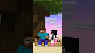 Impress Herobrine shorts minecraft helpherobrine aphmau friendship [upl. by Sheryle737]