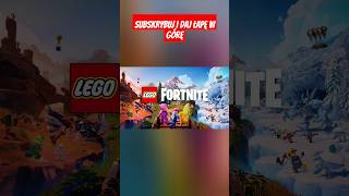 Zestawy Lego Fortnite [upl. by Marijn]