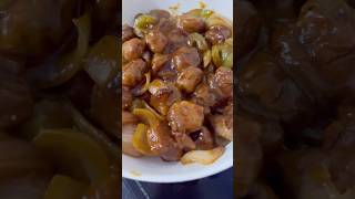 tasty chilli soybean yummyrecipe shorts shortsfeed [upl. by Bannister367]