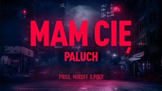 Paluch  Mam Cię prod Miroff x Poly [upl. by Ettevey985]